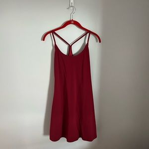 Outdoor Voices Exercise Dress